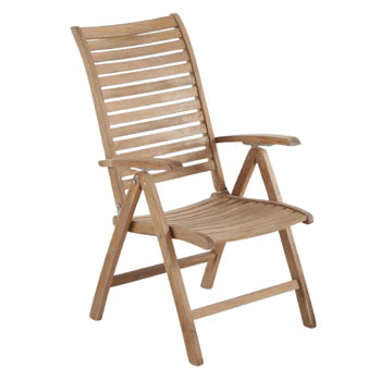 Teak Wood Chairs