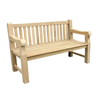 Teak Wood Benches