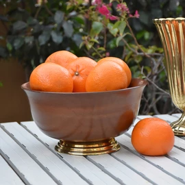 Fruit Bowls