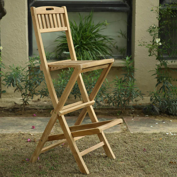 Bar Table & Chair