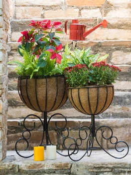 Urns and Cradles