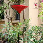 Tranquil Bird Bath