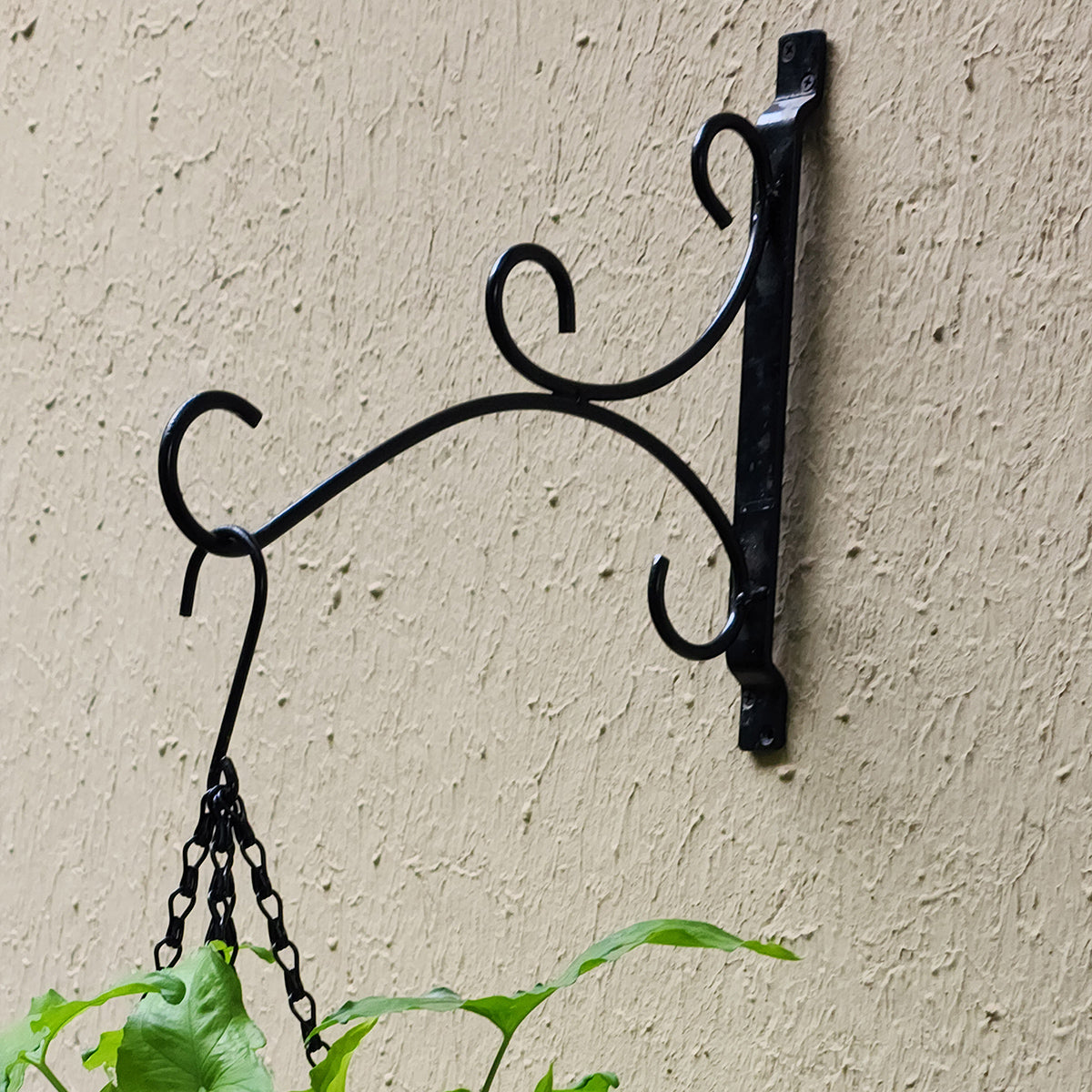 Crescent Wall Hooks (Set of 2)