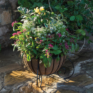 Cascade Planters