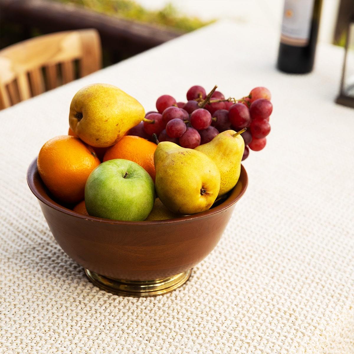 Fruit Bowl